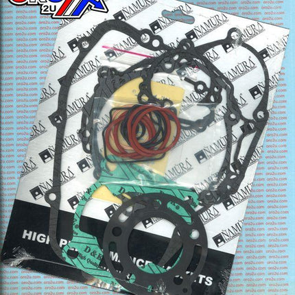 Gasket Full Set 01-13 KX85, Namura NX-20085F