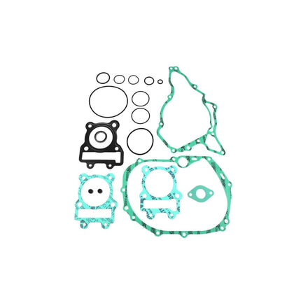 Complete Gasket Kit KLX 110 02-22, Athena P400250850030 Kawasaki