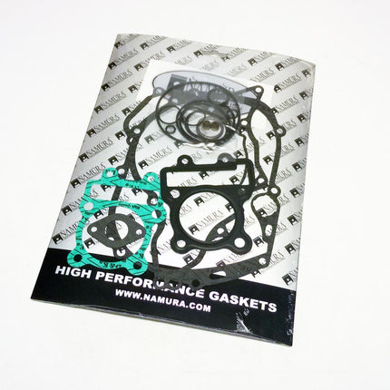 Gasket Full Set KLX110 DRZ110, 18PCS Namura NX-20011F