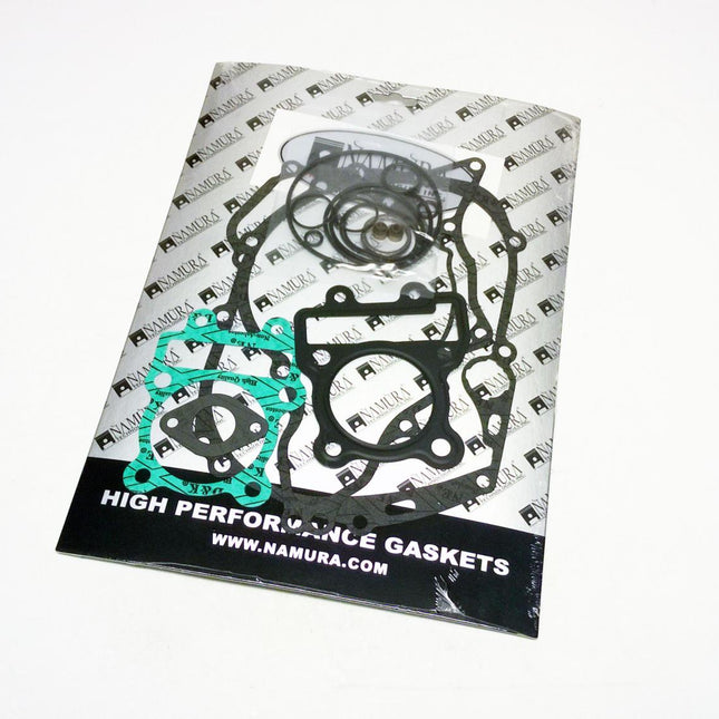 Gasket Full Set KLX110 DRZ110, 18PCS Namura NX-20011F