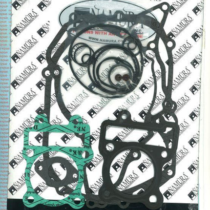 Gasket Full Set KLX110 DRZ110, 18PCS Namura NX-20011F