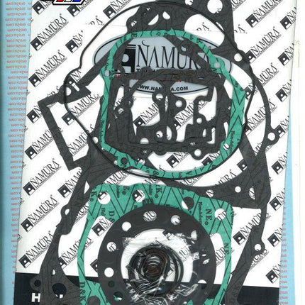 Gasket Full Set 05-07 CR250, Namura NX-10028F Honda MX