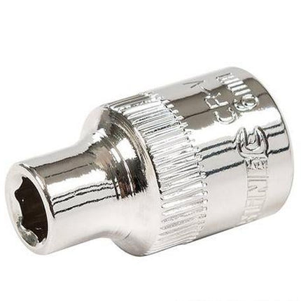 6mm Socket 3/8 Drive