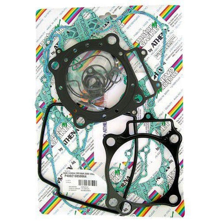 Complete Gasket Kit Cre/crf/crm 250 04-17, Athena P40021085009 Honda