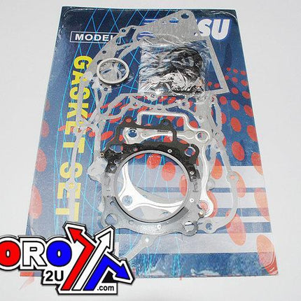 Gasket Full Set Honda 2004 - 2009 CRF R X 250