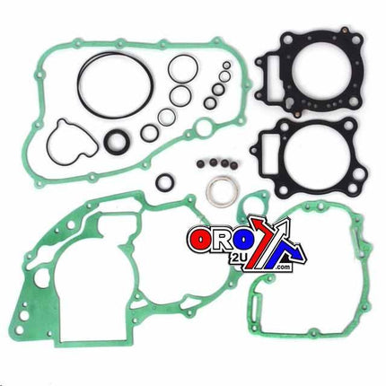 Gasket Full Set Honda 2004 - 2009 CRF R X 250