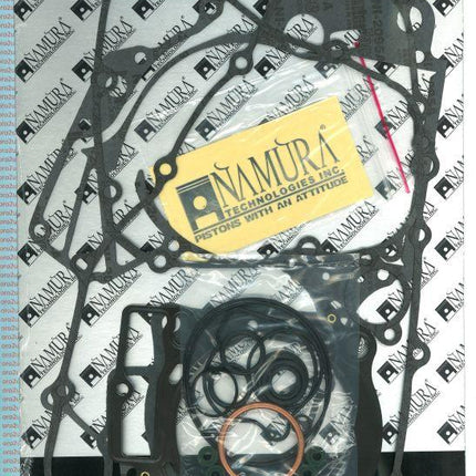 Gasket Full Set 09-15 CRF450R, Namura NX-10048F Honda MX
