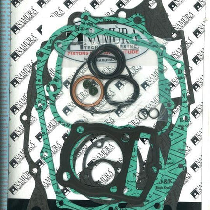 Gasket Full Set 03-05 CRF150F, Namura NX-10150F Honda