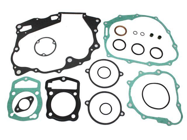 Gasket Full Set 03-05 CRF150F, Namura NX-10150F Honda