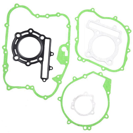 Gasket Full Set 87-05 KLR250, Note No Valve Seals !!