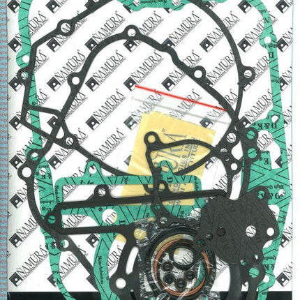 Gasket Full Set 87-05 KLR250, Namura NX-20034F Kawasaki