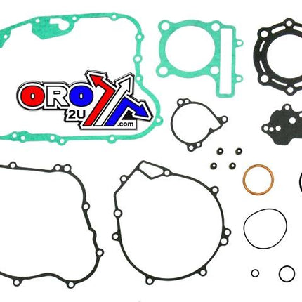 Gasket Full Set 87-05 KLR250, Namura NX-20034F Kawasaki