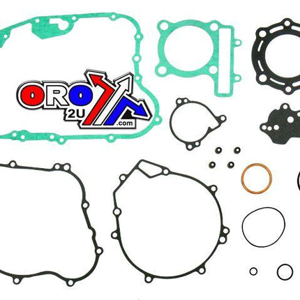 Gasket Full Set 87-05 KLR250, Namura NX-20034F Kawasaki