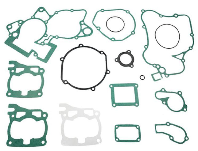 Full Gasket Set 01-15 Gas Gas Ec Halley Mc Racing 125 Namura NX-12000F