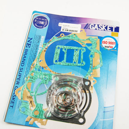 Gasket Full Set Gas Gas Txt, Oro