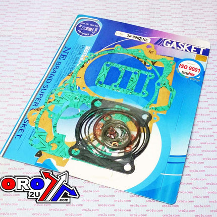 Gasket Full Set Gas Gas Txt, Oro