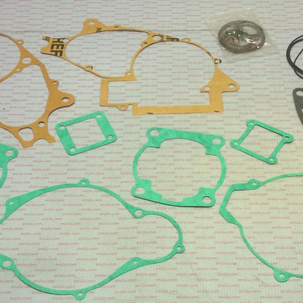 Gasket Full Set Gas Gas Txt, Oro