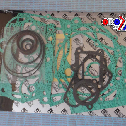 Gasket Full Set Gas Gas 250, Namura NX-12001F Gasket Set