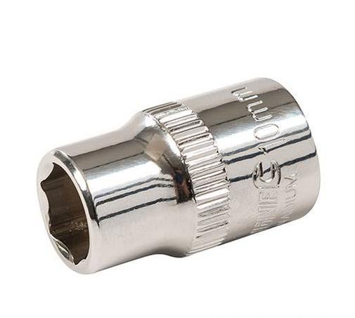 10mm SOCKET 3/8 DRIVE 6 point Metric