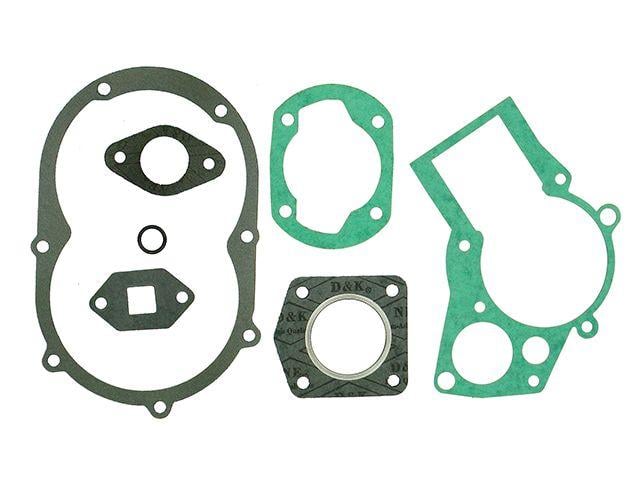 Gasket Full Set 97-01 KTM50ADV, Namura NX-70010F