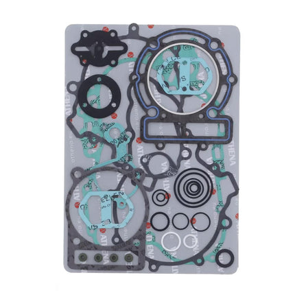 Complete Gasket Kit Husqvarna Te 410 2001, Athena P400220850260