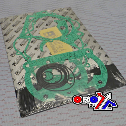 Gasket Full Set 89-91 Husk 250, Namura NX-90001F, Husqvarna 250
