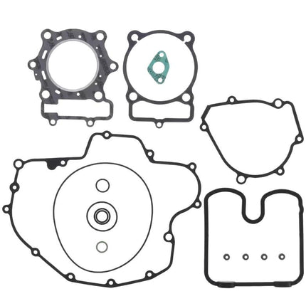 Complete Gasket Kit Smr/tc/te 250 03-04, Athena P400220850255 Husqvarna