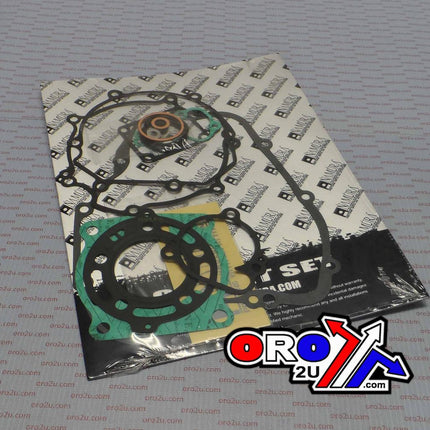 Gaskets Complete KX85 14-16, Namura NX-20013F, No seals.