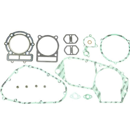 Complete Gasket Kit Smr/tc/te 210 89-91, Athena P400220850510/2 Husqvarna