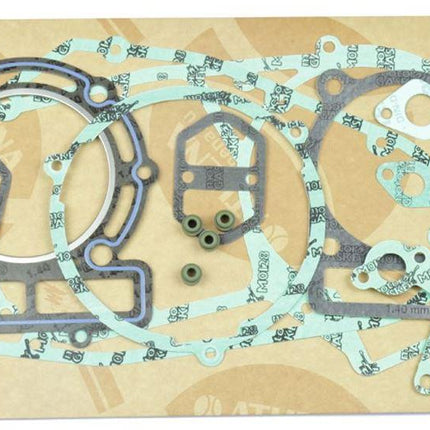 Complete Gasket Kit Smr/tc/te 210 89-91, Athena P400220850510/2 Husqvarna