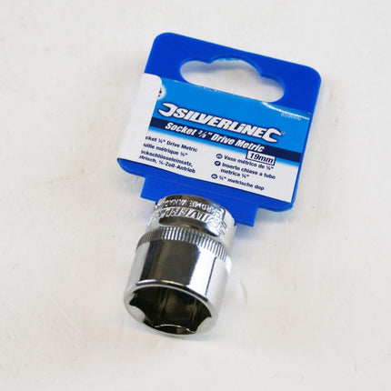 19mm Socket 3/8 Drive