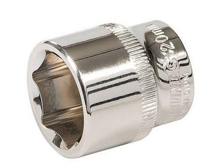 20mm Socket 3/8 Drive