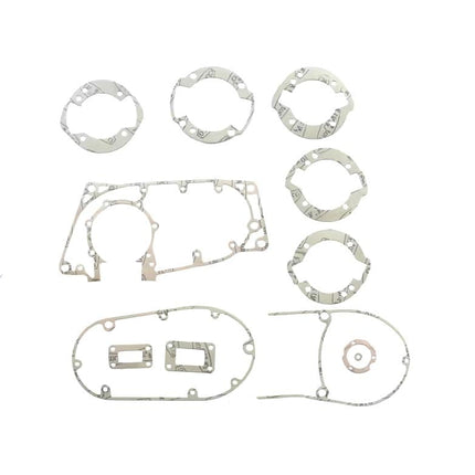 Complete Gasket Kit Bultaco Tutti I Tipi, Athena P400080850010