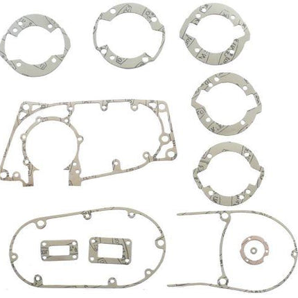 Complete Gasket Kit Bultaco Tutti I Tipi, Athena P400080850010