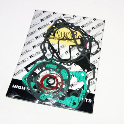 Gasket Full Set 91-97 KTM125, Namura NX-70025FKTM Sx, Exc