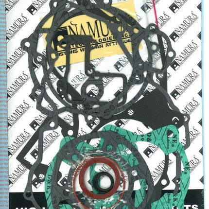 Gasket Full Set 91-97 KTM125, Namura NX-70025FKTM Sx, Exc