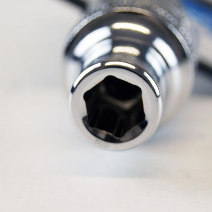 8mm Socket 1/2 Drive