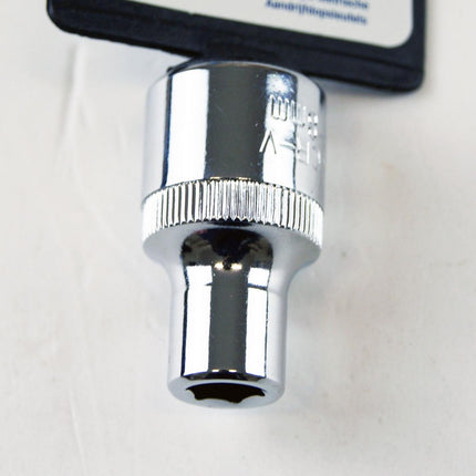 8mm Socket 1/2 Drive