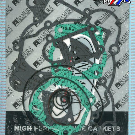 Gasket Full Set 98-08 KTM65SX, Namura NX-70003F