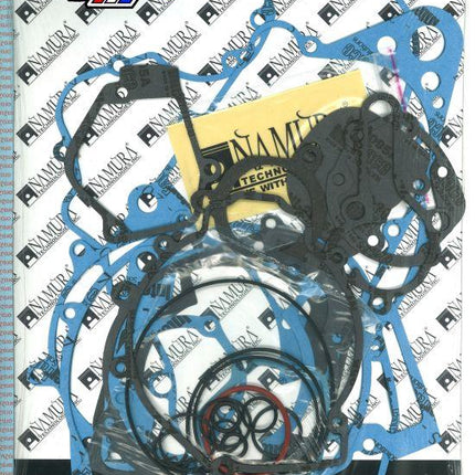 Gasket Full Set KTM Exc 90-03, NX-70040F, Exc 90-03 Namura