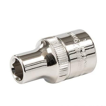 9mm Socket 1/2 Drive