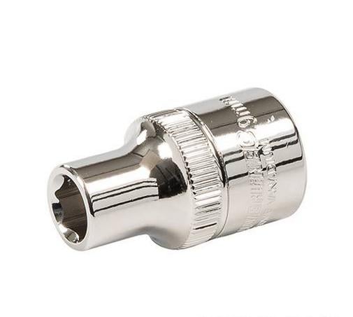9mm Socket 1/2 Drive