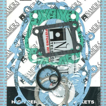 Gasket Full Set Adventure 50, KTM02-08 Namura NX-70001F