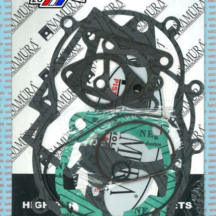 Gasket Full Set 02-08 KTM 50
