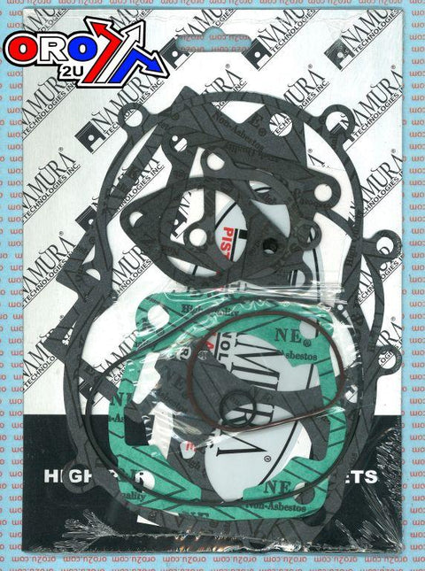 Gasket Full Set 02-08 KTM 50