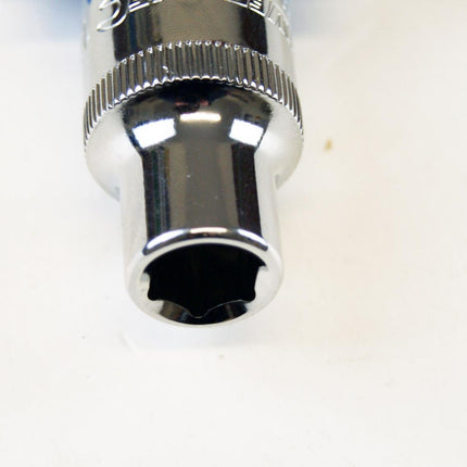 10mm SOCKET 1/2 DRIVE 6-point Socket
