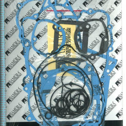 Gasket Full Set 03-04 KTM250SX, Namura NX-70050F, 2003 KTM 250 Sx 2004 KTM 250 Exc 2004 KTM 250 Sx