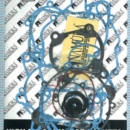 Gasket Full Set 03-11 KTM105SX, Namura NX-70105F