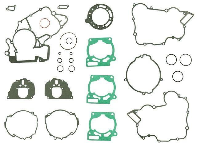 Gasket Full Set 98-02 KTM200, Namura NX-70022F Complet Kit