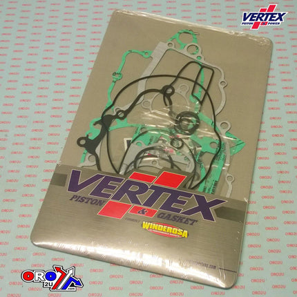 Gasket Full Set KTM Husaberg, Winderosa 808334 Husqvarna